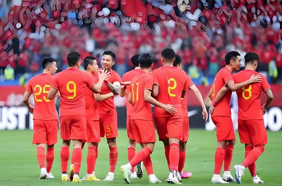 足协做出重要决定！事关中国男足6月份热身赛对手，引发热议