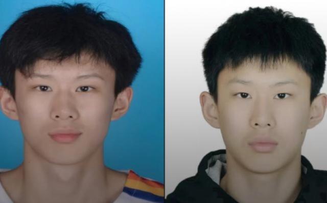 kaiyun-知情人士：张涵泊改名李沂泽因家庭变故